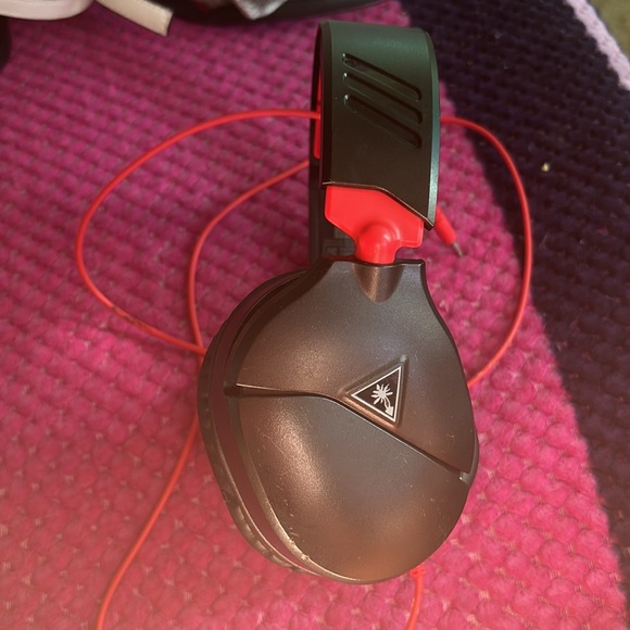 headphones - Picture 2 of 5